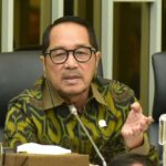 Anggota Komisi IV DPR RI, Firman Soebagyo