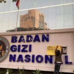 Kantor BGN Pusat. Foto : Mediaotonomiindonesia