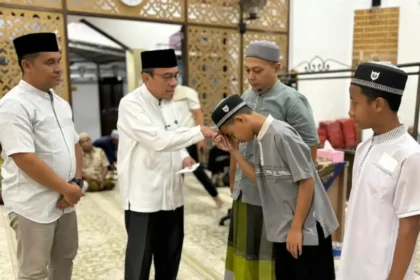 wawako-padang-ajak-orang-tua-waspadai-modus-narkoba-intai-anak
