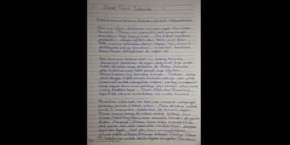 surat-dari-salemba,-arief-pramuhanto:-saya-tidak-korupsi