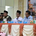 ppih-debarkasi-padang-siap-sambut-kepulangan-jemaah-haji-kloter-pertama