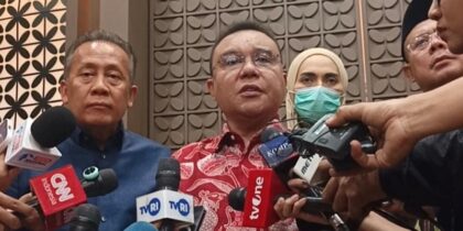 dasco-jawab-kritik-soal-prabowo-yang-dinilai-terlalu-sering-ke-luar-negeri