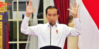 turun-gunung-jokowi-dalam-rangka-cari-keselamatan
