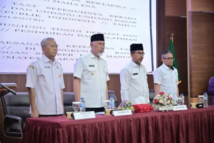 gubernur-sumbar-dorong-asn-asah-budaya-menulis-ilmiah