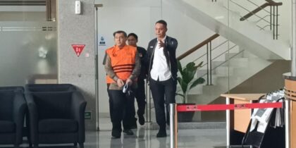 kpk-segel-rumah-wamen-imipas-silmy-karim-dan-sejumlah-lokasi-lain