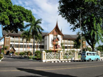 anggaran-pemeliharaan-jadi-sorotan,-ini-penjelasan-pemprov-sumbar