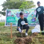 peringati-hari-lingkungan-hidup-sedunia-2026,-pemko-payakumbuh-luncurkan-gerakan-payakumbuh-resik