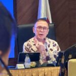 pimpin-rakor-komite-tata-kelola,-komut-pertamina-tekankan-mitigasi-risiko
