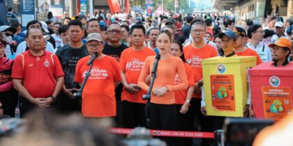 pramono-klaim-96-persen-warga-ingin-cfd-rasuna-said-berlanjut