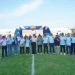 pemkab-dharmasraya-gelar-festival-olahraga-dan-ekonomi-kreatif