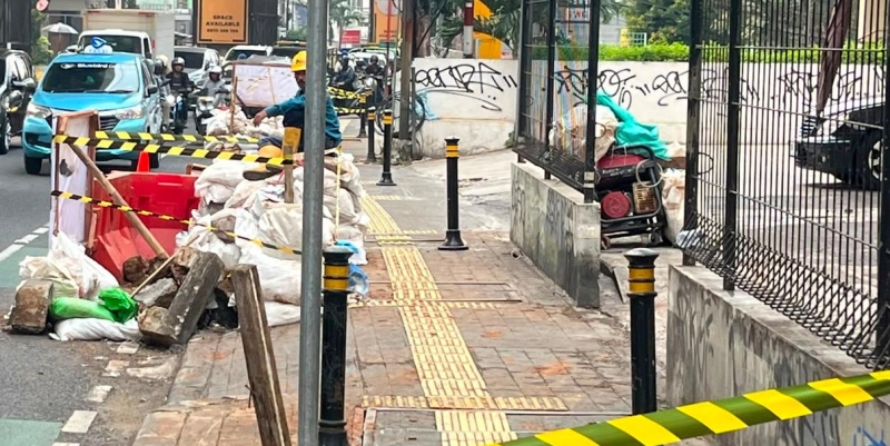 dua-pekerja-jadi-korban-ledakan-di-galian-jalan-fatmawati
