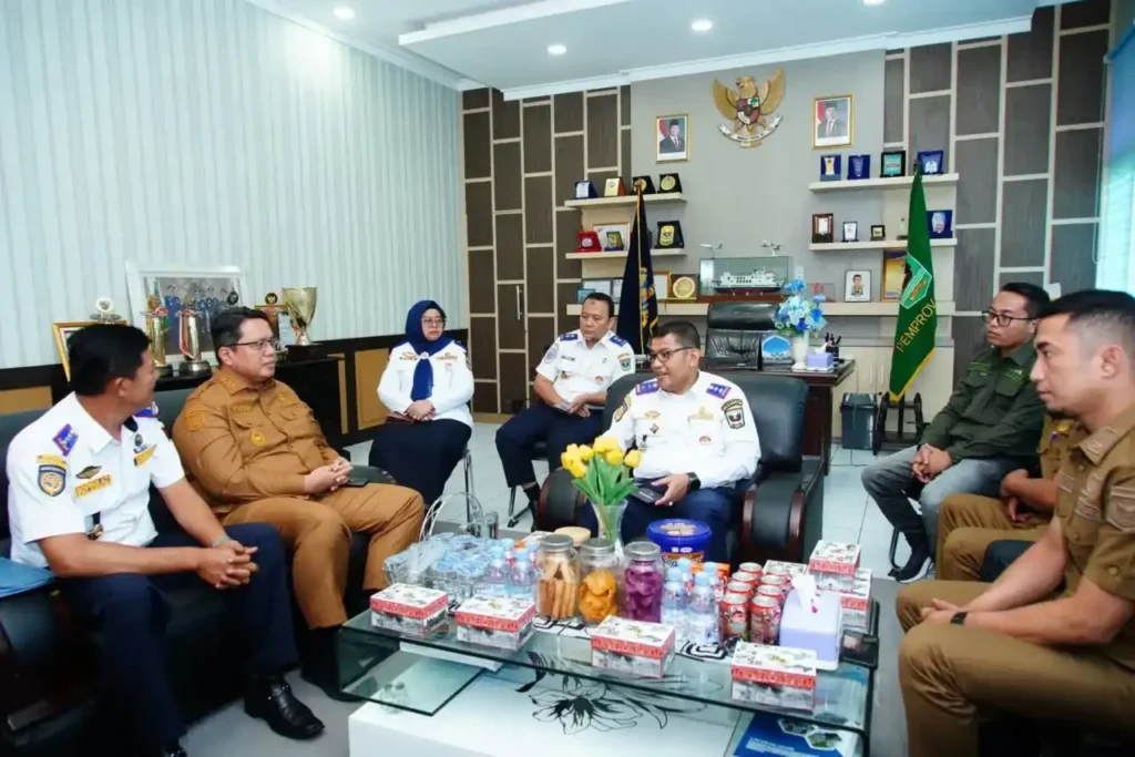 pemkab-tanah-datar-perkuat-mitigasi-kecelakaan-di-jalur-padang-panjang-bukittinggi