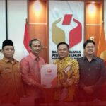 kpu-sumbar-perkuat-sinergi-pengawasan-pemutakhiran-data-pemilih