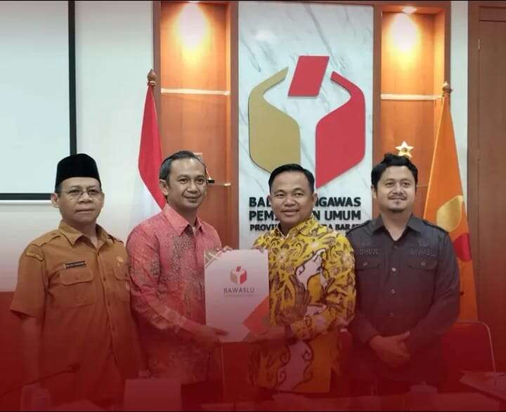 kpu-sumbar-perkuat-sinergi-pengawasan-pemutakhiran-data-pemilih