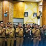 dubalang-kota-padang-dibekali-dengan-wawasan-hukum-agar-bertugas-profesional