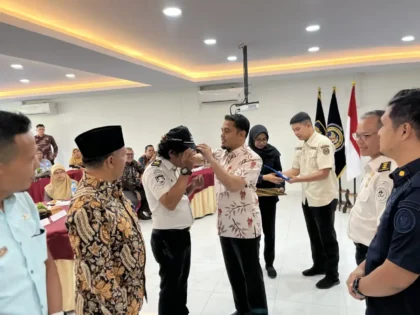 perkuat-pencegahan-pekerja-migran-nonprosedural,-nagari-taram-ditunjuk-sebagai-nagari-binaan-imigrasi