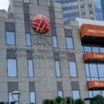 mayoritas-saham-menghijau,-ihsg-terbang-ke-level-6.309-di-sesi-i