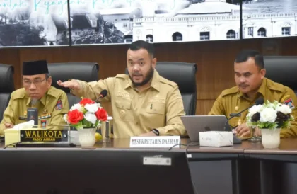pertahankan-opini-wtp,-pemko-padang-perkuat-komitmen-tata-kelola-keuangan-akuntabel