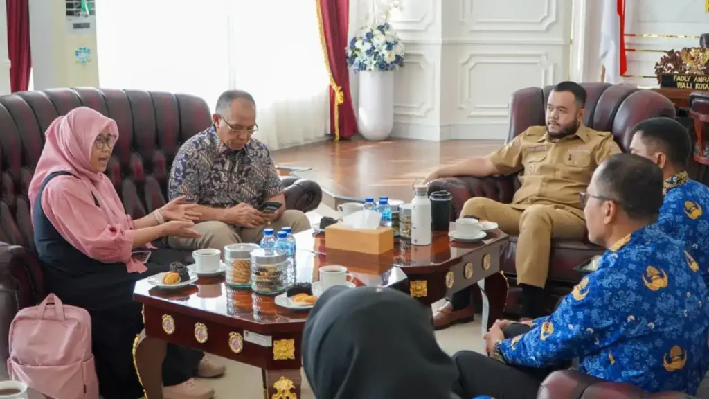 pemko-padang-perkuat-mitigasi-bencana-via-riset-unand