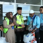 pemko-payakumbuh-sambut-kepulangan-jemaah-haji-dan-sediakan-layanan-bagasi