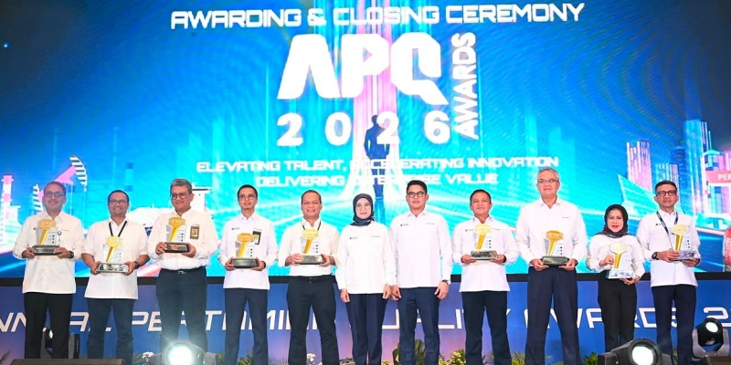 inovasi-saf-perwira-pertamina-bersinar-di-apq-awards-2026