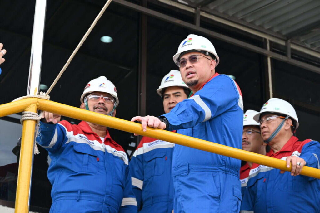 pertamina-hulu-rokan-optimalkan-injeksi-kimia-demi-target-400-ribu-barel
