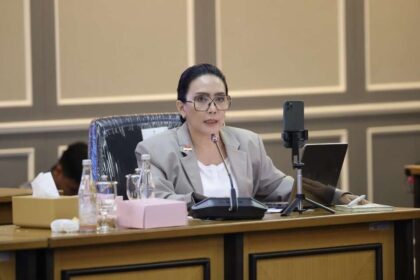 rieke-diah-pitaloka-desak-pemerintah-berlakukan-moratorium-drop-out-dokter-muda
