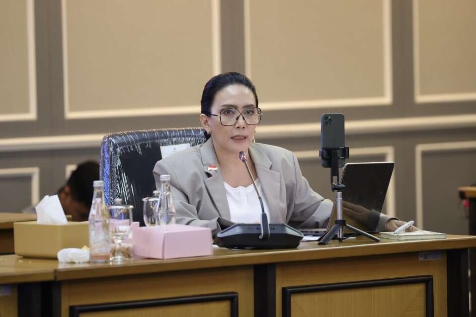 rieke-diah-pitaloka-desak-pemerintah-berlakukan-moratorium-drop-out-dokter-muda