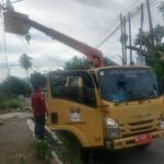 kelurahan-koto-lalang-pasang-lampu-jalan,-dukung-program-smart-surau