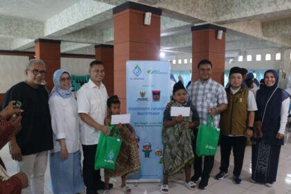 bpjs-ketenagakerjaan-gelar-khitanan-massal-gratis-di-padang