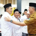 pemkab-dharmasraya-ajak-pcnu-perkuat-sinergi-bangun-daerah