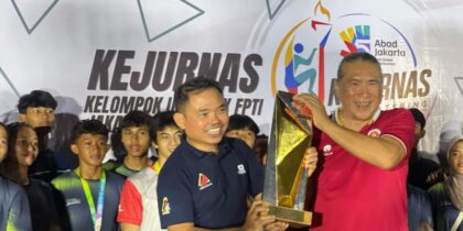 kontingen-dki-sabet-juara-umum-kejurnas-panjat-tebing-2026