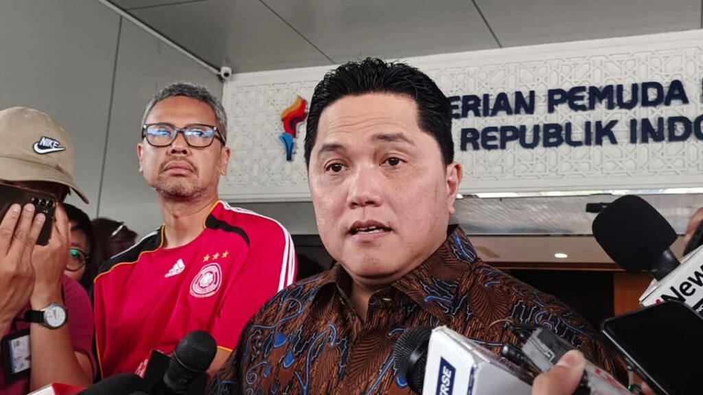 menpora-evaluasi-jumlah-cabang-olahraga-pon-2028-demi-efisiensi-anggaran