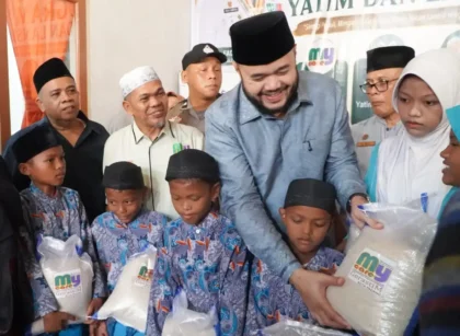 wali-kota-padang-perkuat-sinergi-pemberdayaan-anak-yatim-dan-lansia