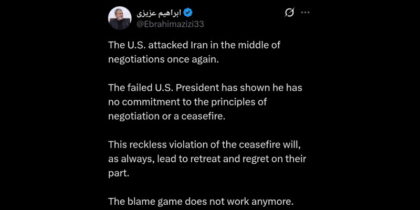 iran-tak-terima-dituding-langgar-gencatan-senjata