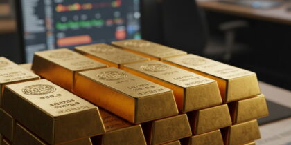 harga-emas-dan-perak-melemah-di-tengah-meredanya-ketegangan-as-iran