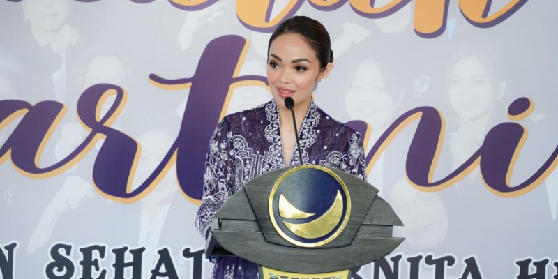 kasus-ytr-jadi-alarm,-garnita-nasdem-minta-negara-perkuat-perlindungan-perempuan