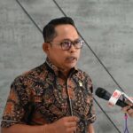 Anggota Komisi I DPR RI, Yulius Setiarto. Foto : Saum/Alma