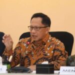 Ketua Satuan Tugas Percepatan Rehabilitasi dan Rekonstruksi (Satgas PRR) Pascabencana Sumatera Muhammad Tito Karnavian.