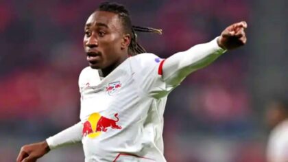 Fabrizio Romano dan Florian Plettenberg yang berselisih terkait transfer Yan Diomande ke Real Madrid
