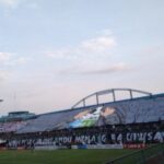 Fajar Listyantara saat masih aktif bermain sebagai pesepak bola profesional untuk PSS Sleman dan PSIM Yogyakarta