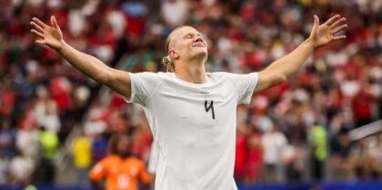 erling-haaland-bawa-norwegia-tantang-brasil