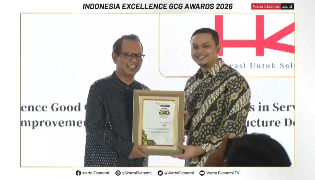 hutama-karya-raih-penghargaan-indonesia-excellence-good-corporate-governance-award-2026