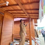 percepat-hunian-penyintas,-pemkab-aceh-tamiang-sepakati-pelepasan-lahan-hgu