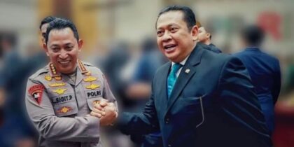bamsoet:-polri-harus-makin-profesional,-adaptif,-dan-responsif
