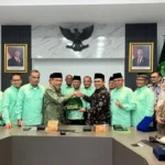 perkuat-kerukunan,-pemko-padang-konsultasi-ke-kemenag-dan-kemendagri-ri