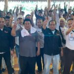 fokus-kawal-pemerintah,-bala-gibran-belum-bahas-pilpres-2029