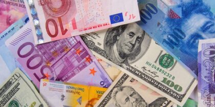 dolar-as-loyo,-euro-dan-poundsterling-kompak-menguat-tajam