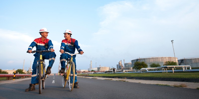 pertamina-buka-rekrutmen-internship-bagi-fresh-graduate,-ini-jadwalnya