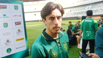 Lionel Messi saat berlaga di lapangan hijau dalam pertandingan Piala Dunia 2026